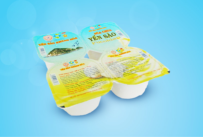 SỮA CHUA YẾN SÀO SANEST CUNG CẤP NGUỒN DINH DƯỠNG TỰ NHIÊN CHO CẢ GIA ĐÌNH