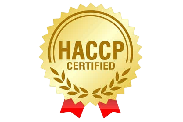 HACCP