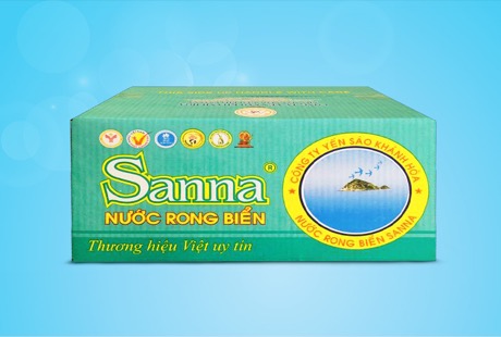 Yến sào Khánh Hoà